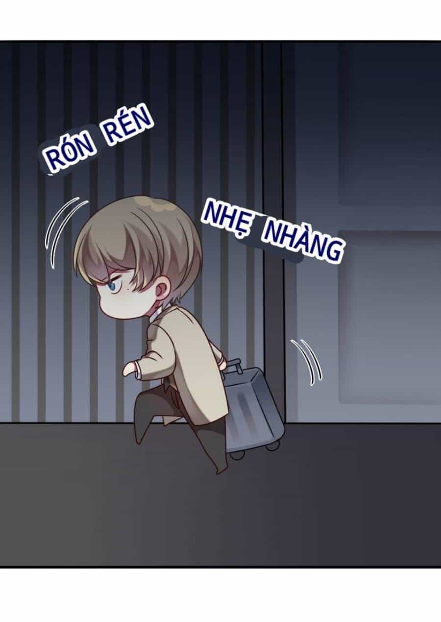 A Trạch Hóa Ra Lại Là Đại Tiểu Thư ? - Chương 6 - ảnh 3