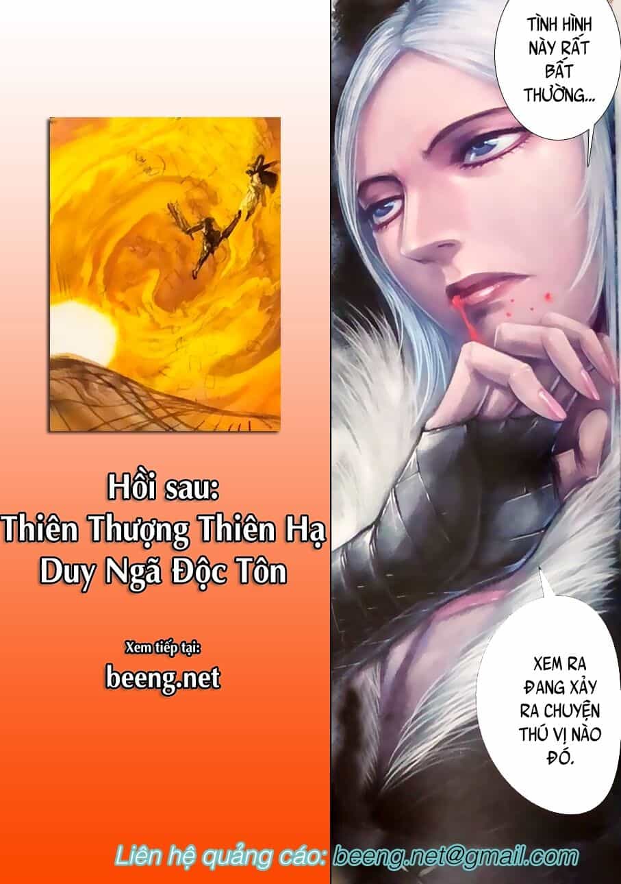 A Tu La - Tây Du Ngoại Truyện - Chương 26 - ảnh 31
