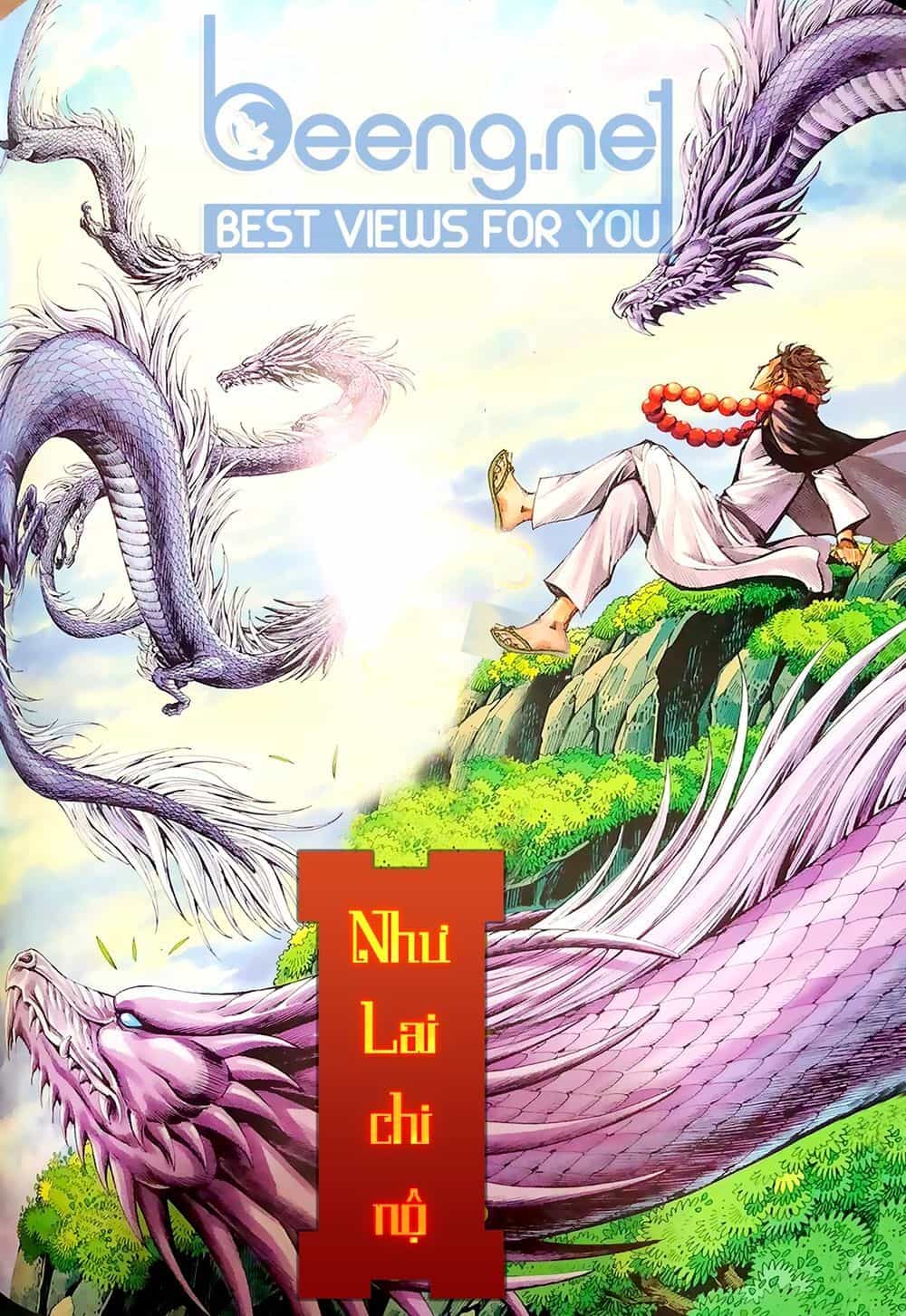 A Tu La - Tây Du Ngoại Truyện - Chương 28 - ảnh 2