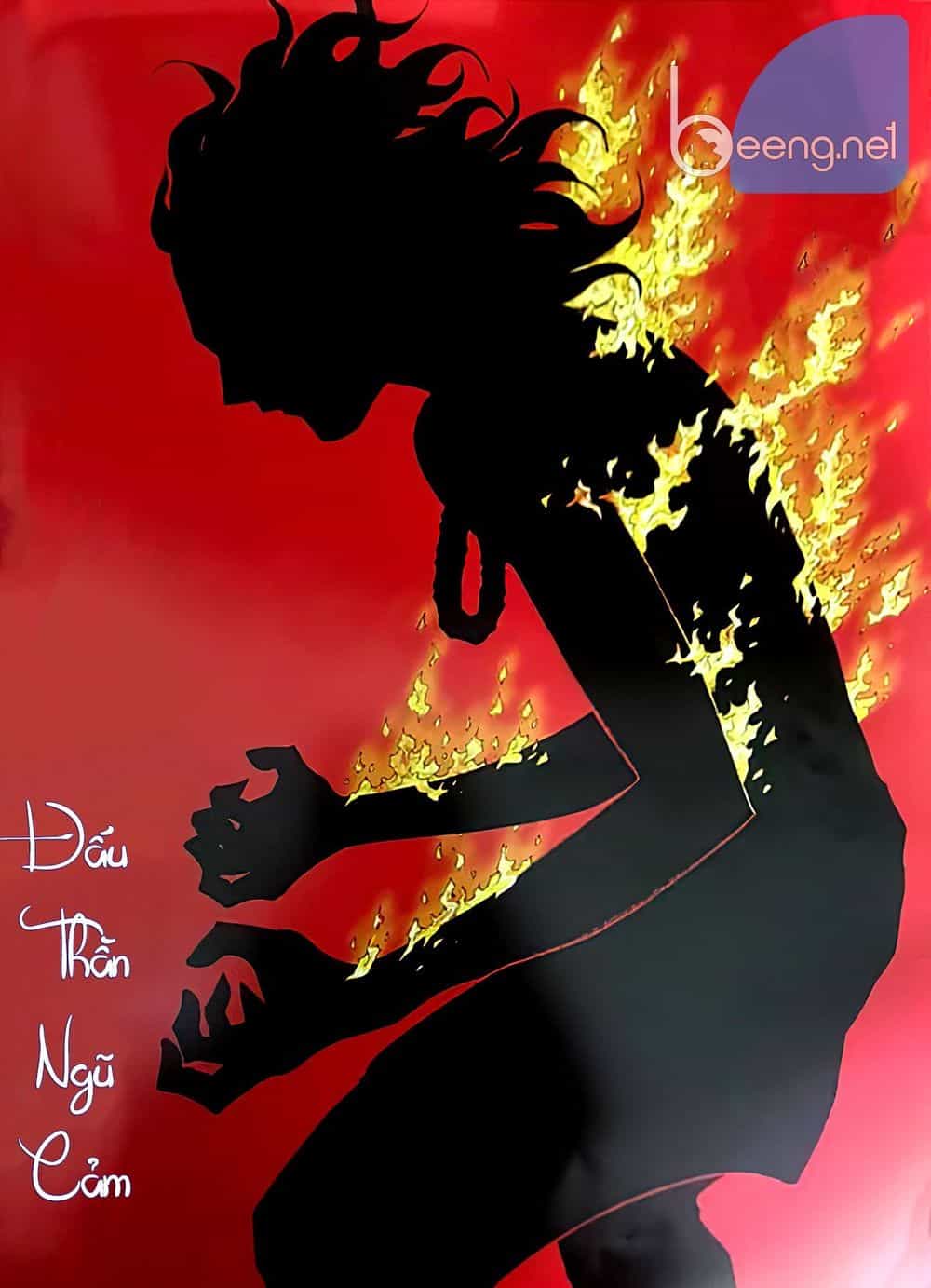 A Tu La - Tây Du Ngoại Truyện - Chương 3 - ảnh 2