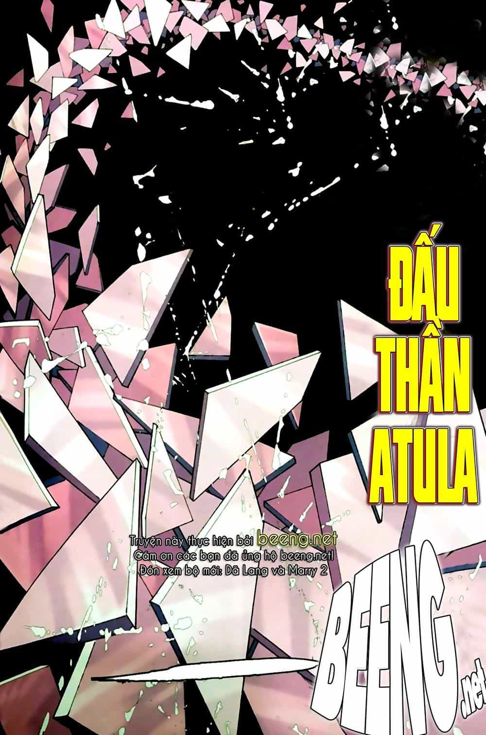 A Tu La - Tây Du Ngoại Truyện - Chương 32 - ảnh 29