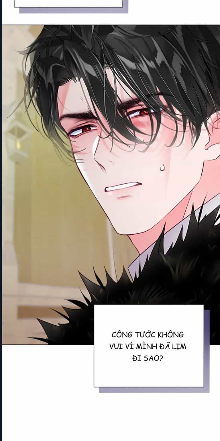 A World Without You - Chương 3 - ảnh 29