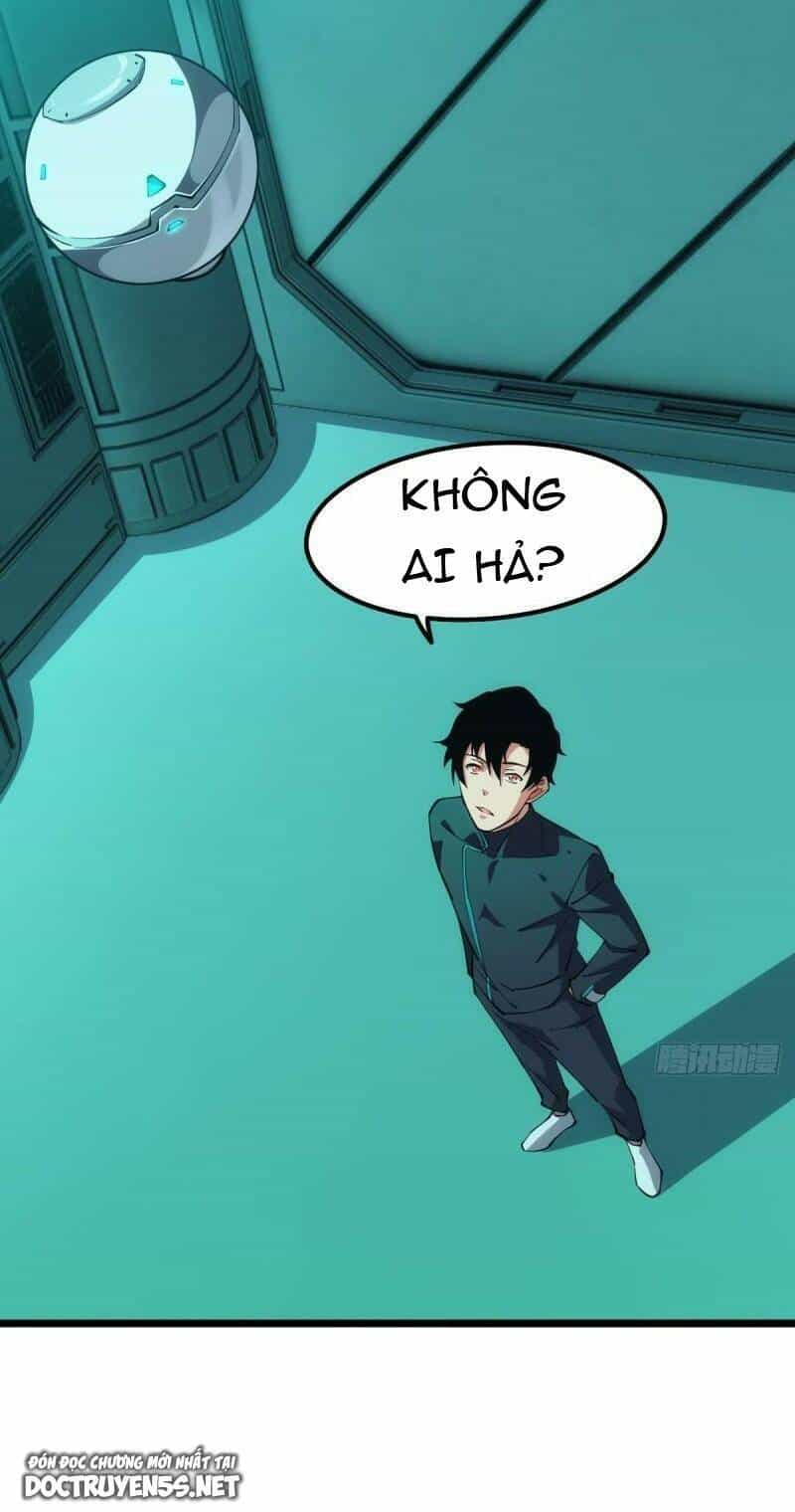 Ác Bá Trò Chơi - Chương 44 - ảnh 2