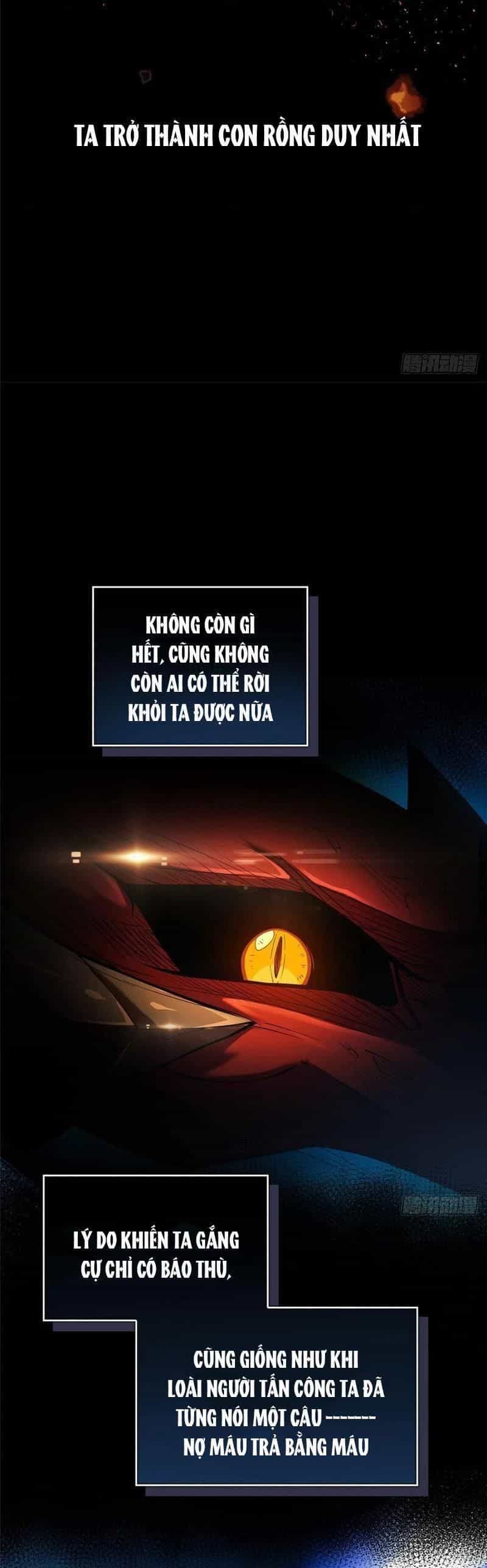 Ác Long Chuyển Sinh: Bắt Đầu Phục Thù Từ 5 Tuổi - Chương 1 - ảnh 11