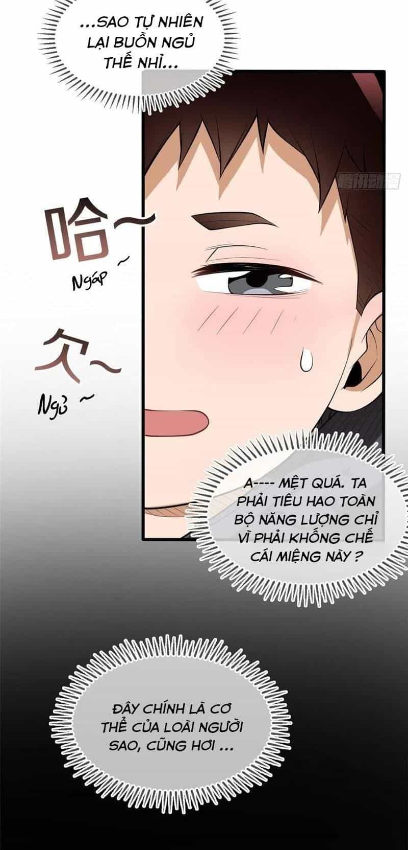 Ác Long Chuyển Sinh: Bắt Đầu Phục Thù Từ 5 Tuổi - Chương 1 - ảnh 25