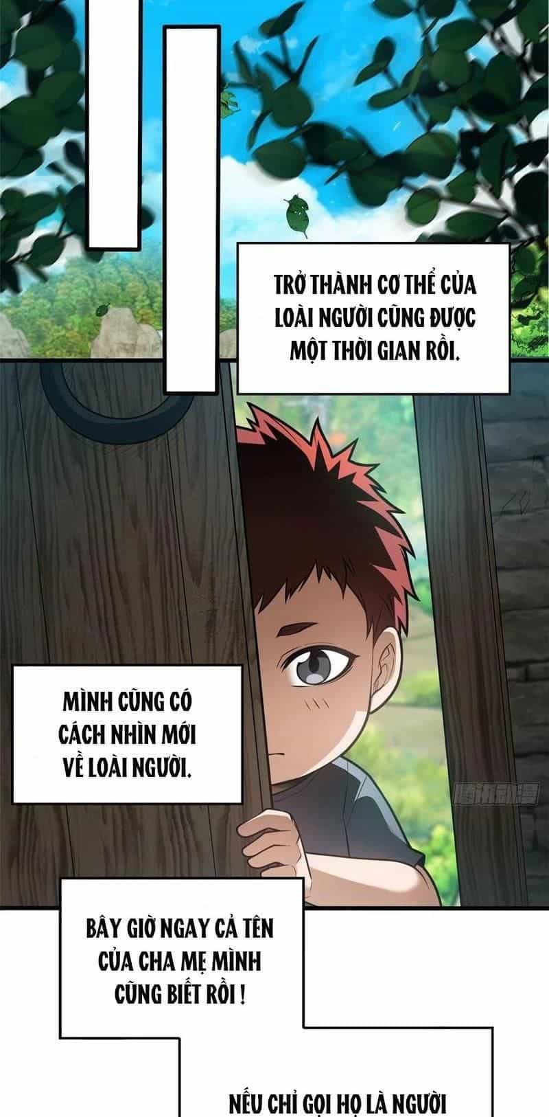 Ác Long Chuyển Sinh: Bắt Đầu Phục Thù Từ 5 Tuổi - Chương 1 - ảnh 27