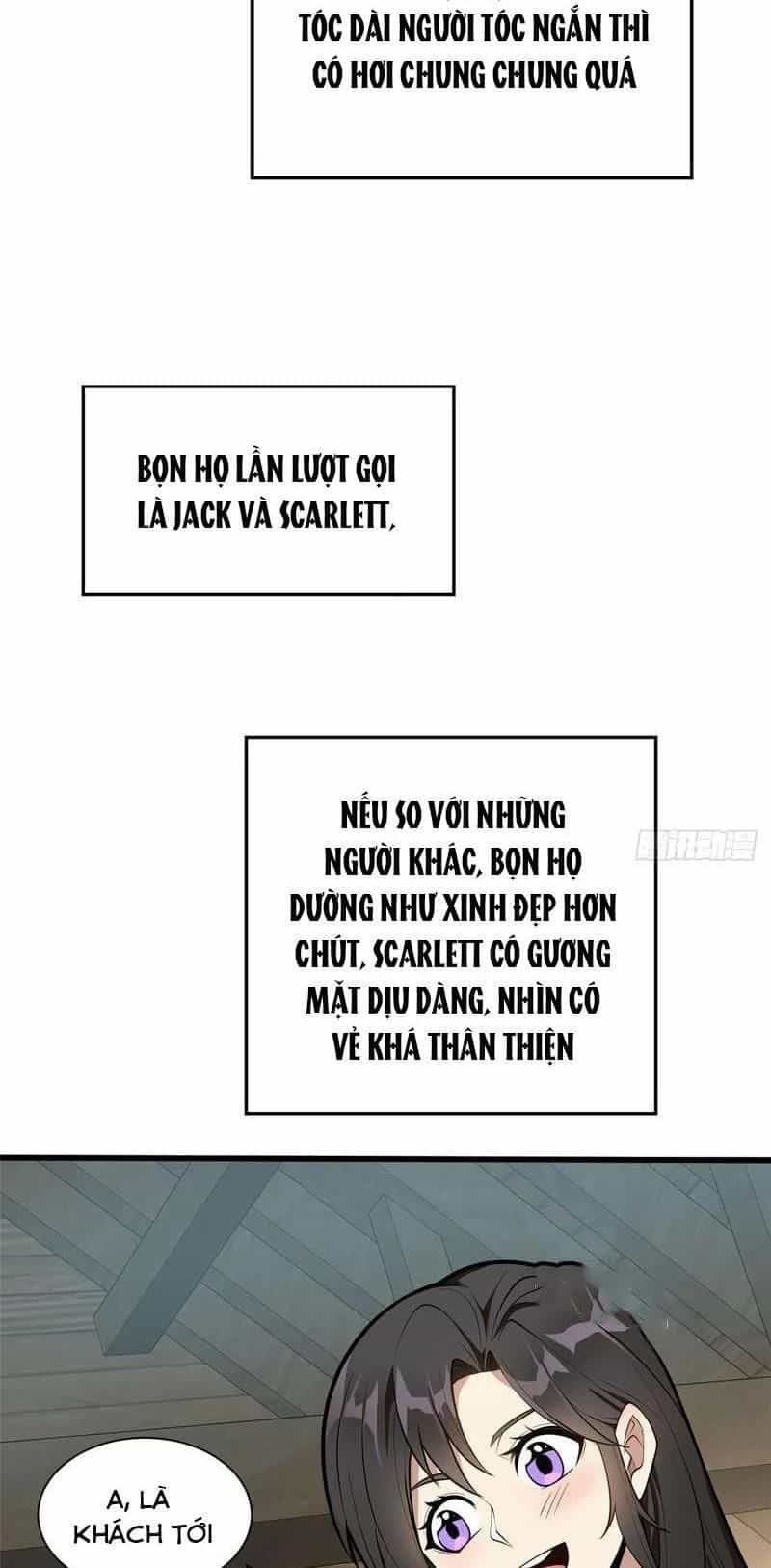 Ác Long Chuyển Sinh: Bắt Đầu Phục Thù Từ 5 Tuổi - Chương 1 - ảnh 28