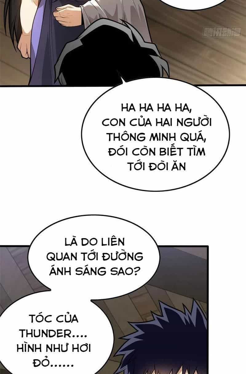 Ác Long Chuyển Sinh: Bắt Đầu Phục Thù Từ 5 Tuổi - Chương 1 - ảnh 32