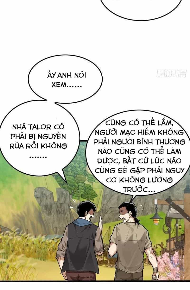 Ác Long Chuyển Sinh: Bắt Đầu Phục Thù Từ 5 Tuổi - Chương 1 - ảnh 35