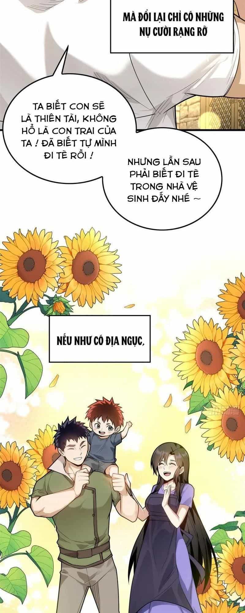 Ác Long Chuyển Sinh: Bắt Đầu Phục Thù Từ 5 Tuổi - Chương 1 - ảnh 39
