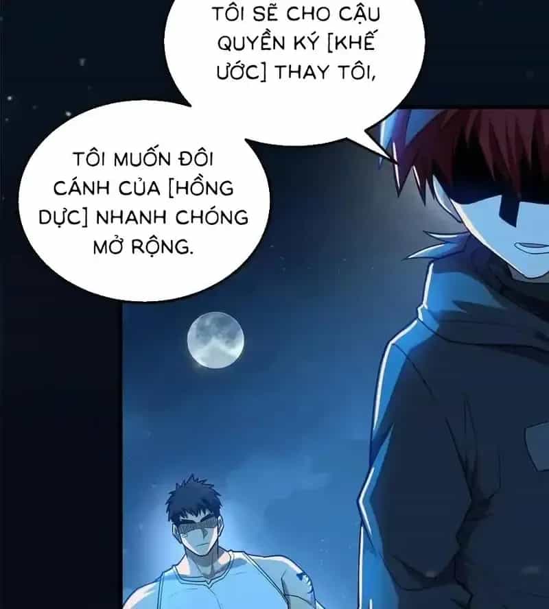 Ác Long Chuyển Sinh: Bắt Đầu Phục Thù Từ 5 Tuổi - Chương 100 - ảnh 12
