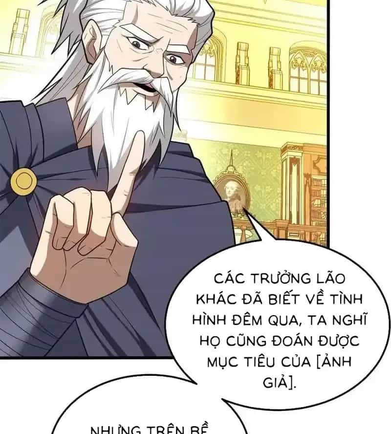 Ác Long Chuyển Sinh: Bắt Đầu Phục Thù Từ 5 Tuổi - Chương 100 - ảnh 35