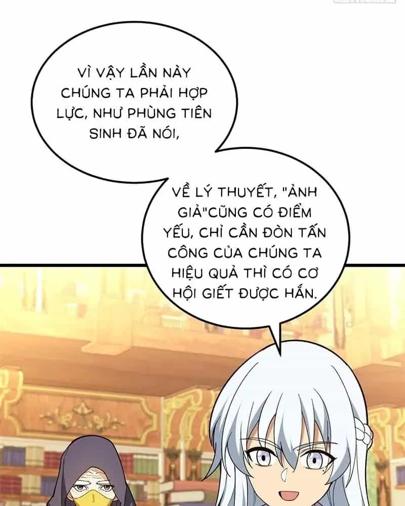 Ác Long Chuyển Sinh: Bắt Đầu Phục Thù Từ 5 Tuổi - Chương 101 - ảnh 20