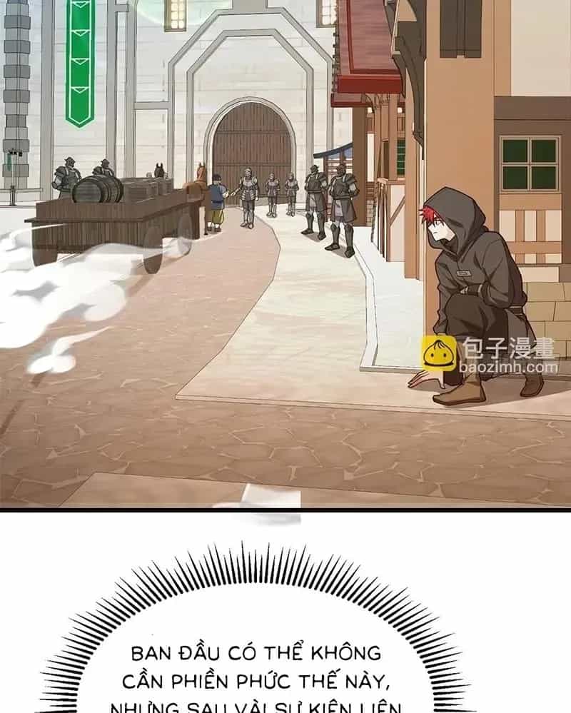 Ác Long Chuyển Sinh: Bắt Đầu Phục Thù Từ 5 Tuổi - Chương 101 - ảnh 3