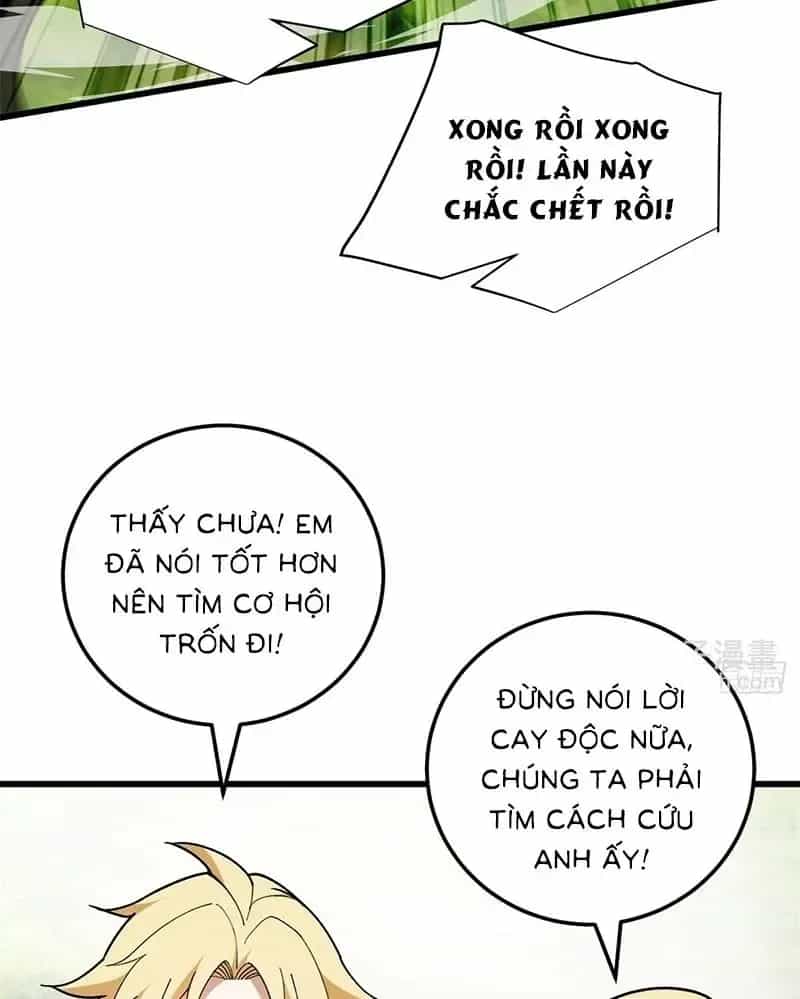 Ác Long Chuyển Sinh: Bắt Đầu Phục Thù Từ 5 Tuổi - Chương 101 - ảnh 47