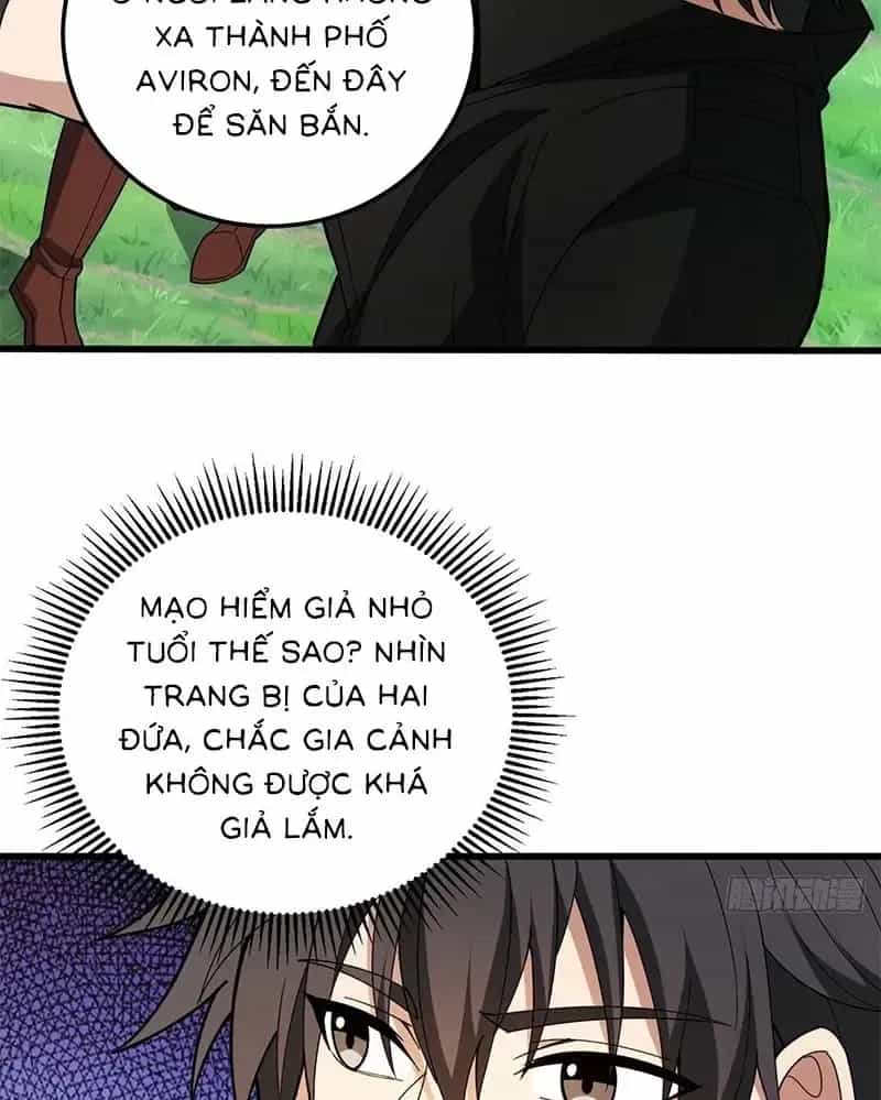 Ác Long Chuyển Sinh: Bắt Đầu Phục Thù Từ 5 Tuổi - Chương 101 - ảnh 55