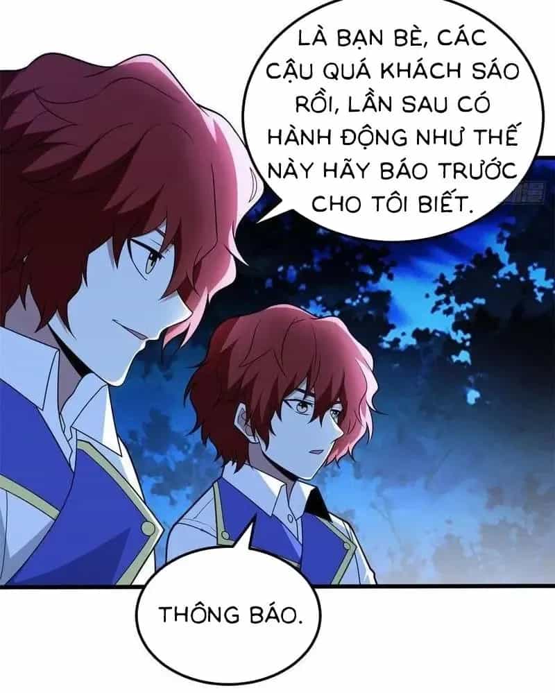 Ác Long Chuyển Sinh: Bắt Đầu Phục Thù Từ 5 Tuổi - Chương 102 - ảnh 19