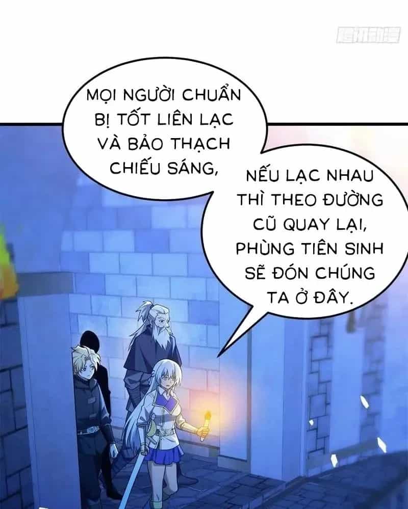 Ác Long Chuyển Sinh: Bắt Đầu Phục Thù Từ 5 Tuổi - Chương 102 - ảnh 27