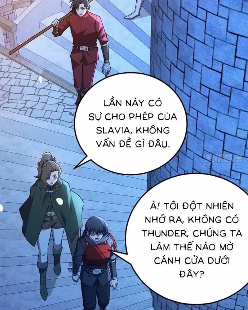 Ác Long Chuyển Sinh: Bắt Đầu Phục Thù Từ 5 Tuổi - Chương 102 - ảnh 36