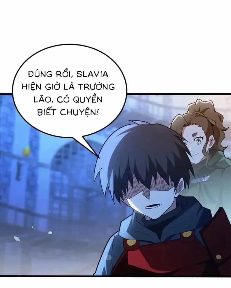 Ác Long Chuyển Sinh: Bắt Đầu Phục Thù Từ 5 Tuổi - Chương 102 - ảnh 38