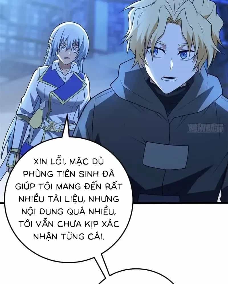 Ác Long Chuyển Sinh: Bắt Đầu Phục Thù Từ 5 Tuổi - Chương 102 - ảnh 40