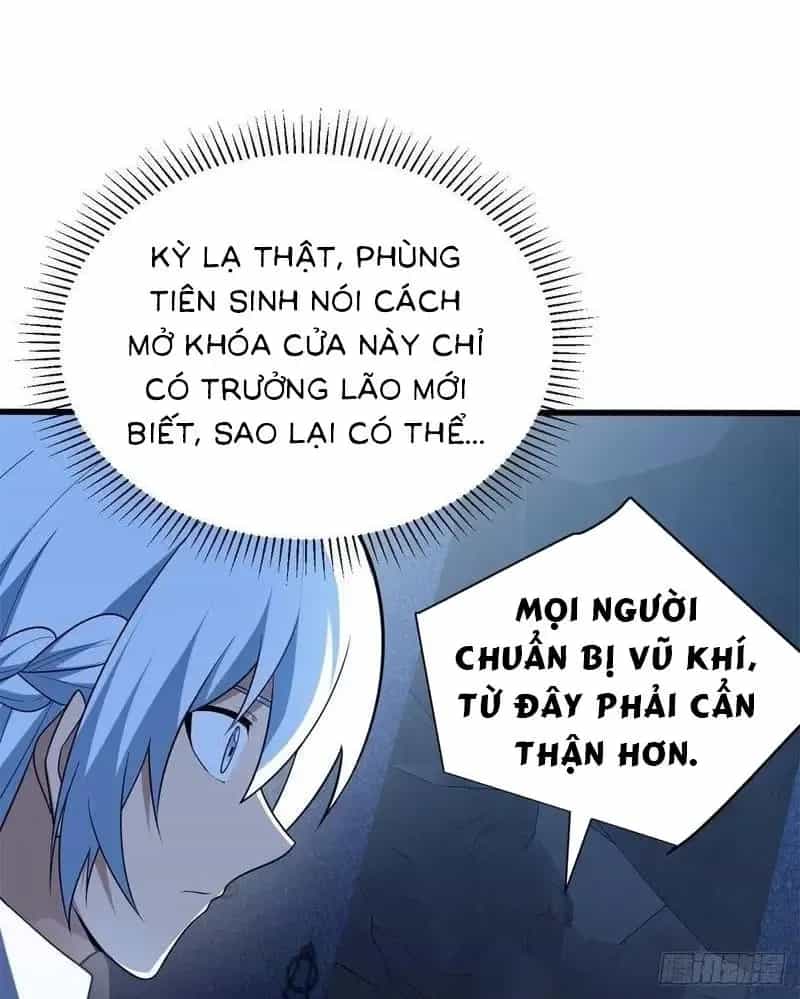 Ác Long Chuyển Sinh: Bắt Đầu Phục Thù Từ 5 Tuổi - Chương 102 - ảnh 45