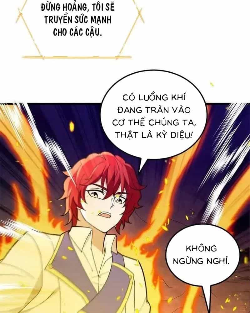 Ác Long Chuyển Sinh: Bắt Đầu Phục Thù Từ 5 Tuổi - Chương 103 - ảnh 16