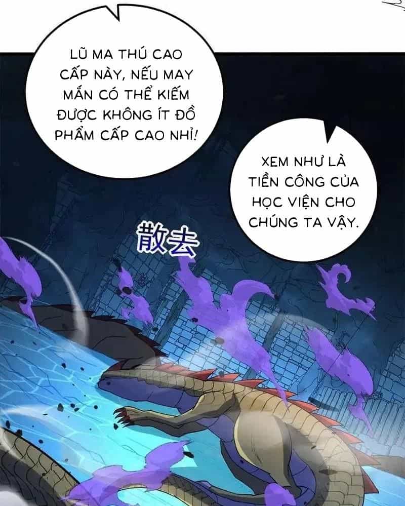 Ác Long Chuyển Sinh: Bắt Đầu Phục Thù Từ 5 Tuổi - Chương 103 - ảnh 36