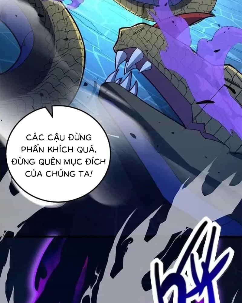 Ác Long Chuyển Sinh: Bắt Đầu Phục Thù Từ 5 Tuổi - Chương 103 - ảnh 37