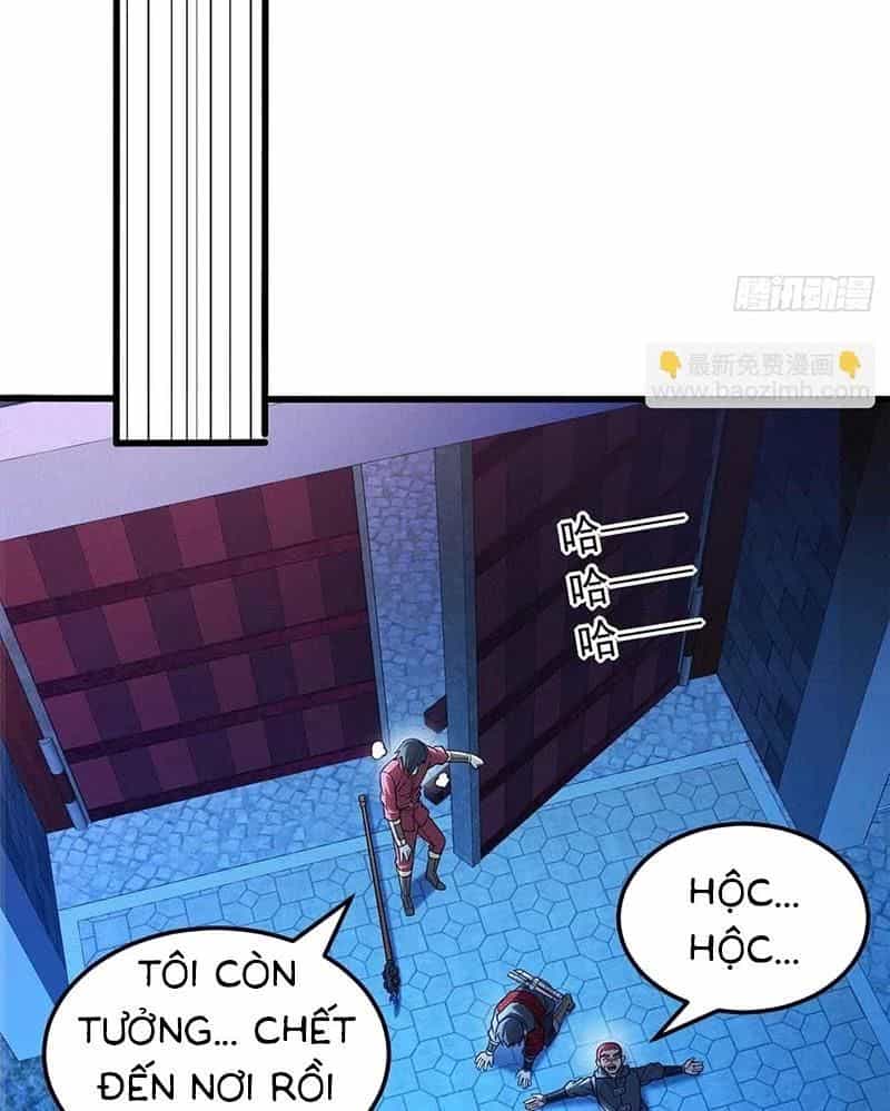 Ác Long Chuyển Sinh: Bắt Đầu Phục Thù Từ 5 Tuổi - Chương 106 - ảnh 47