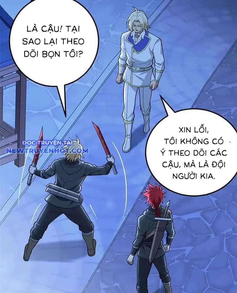 Ác Long Chuyển Sinh: Bắt Đầu Phục Thù Từ 5 Tuổi - Chương 108 - ảnh 35