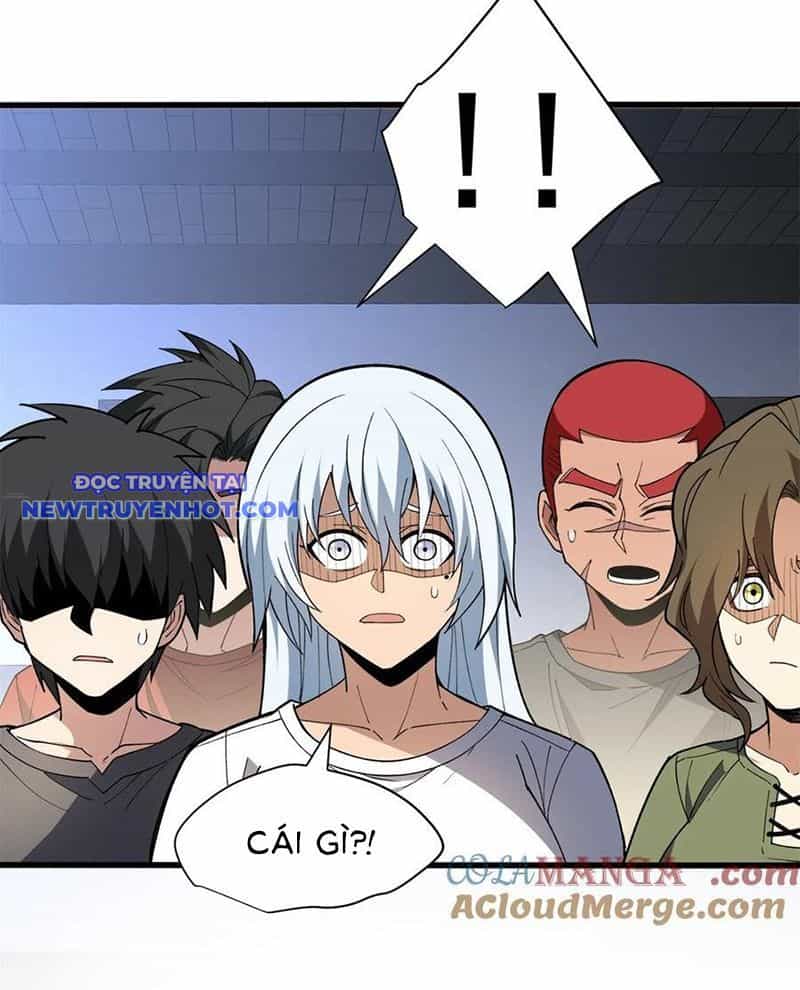Ác Long Chuyển Sinh: Bắt Đầu Phục Thù Từ 5 Tuổi - Chương 109 - ảnh 12