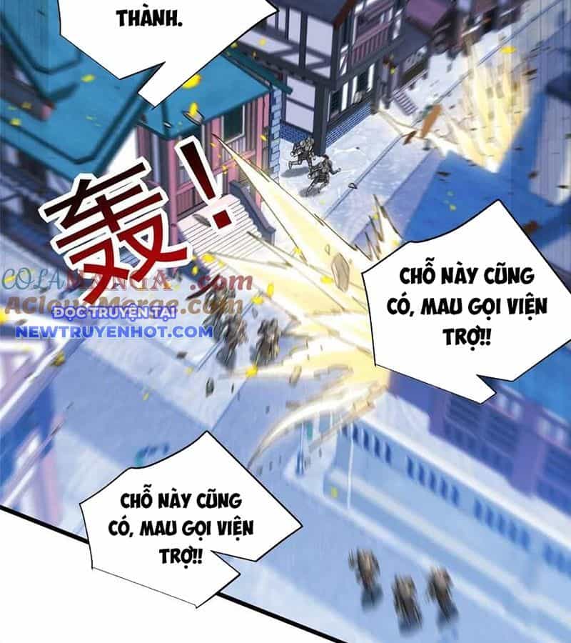 Ác Long Chuyển Sinh: Bắt Đầu Phục Thù Từ 5 Tuổi - Chương 110 - ảnh 15