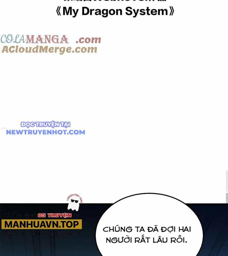 Ác Long Chuyển Sinh: Bắt Đầu Phục Thù Từ 5 Tuổi - Chương 110 - ảnh 3