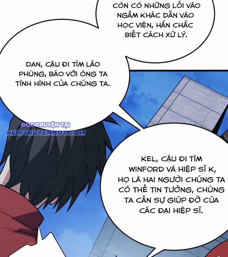 Ác Long Chuyển Sinh: Bắt Đầu Phục Thù Từ 5 Tuổi - Chương 110 - ảnh 35