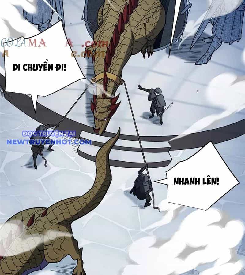 Ác Long Chuyển Sinh: Bắt Đầu Phục Thù Từ 5 Tuổi - Chương 110 - ảnh 45
