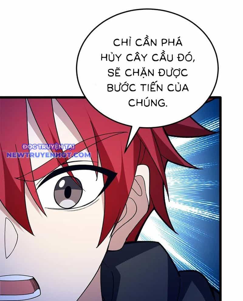 Ác Long Chuyển Sinh: Bắt Đầu Phục Thù Từ 5 Tuổi - Chương 111 - ảnh 51
