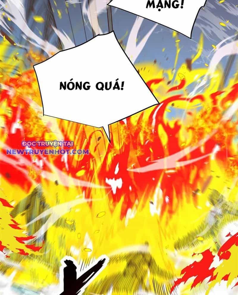 Ác Long Chuyển Sinh: Bắt Đầu Phục Thù Từ 5 Tuổi - Chương 112 - ảnh 11