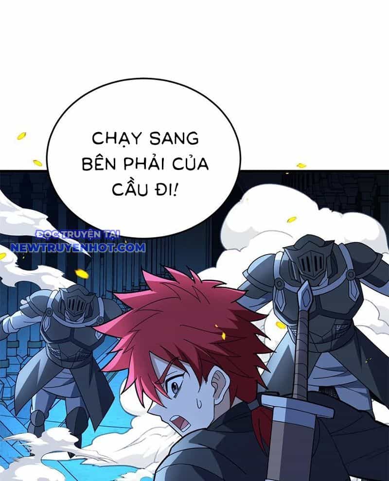 Ác Long Chuyển Sinh: Bắt Đầu Phục Thù Từ 5 Tuổi - Chương 112 - ảnh 19