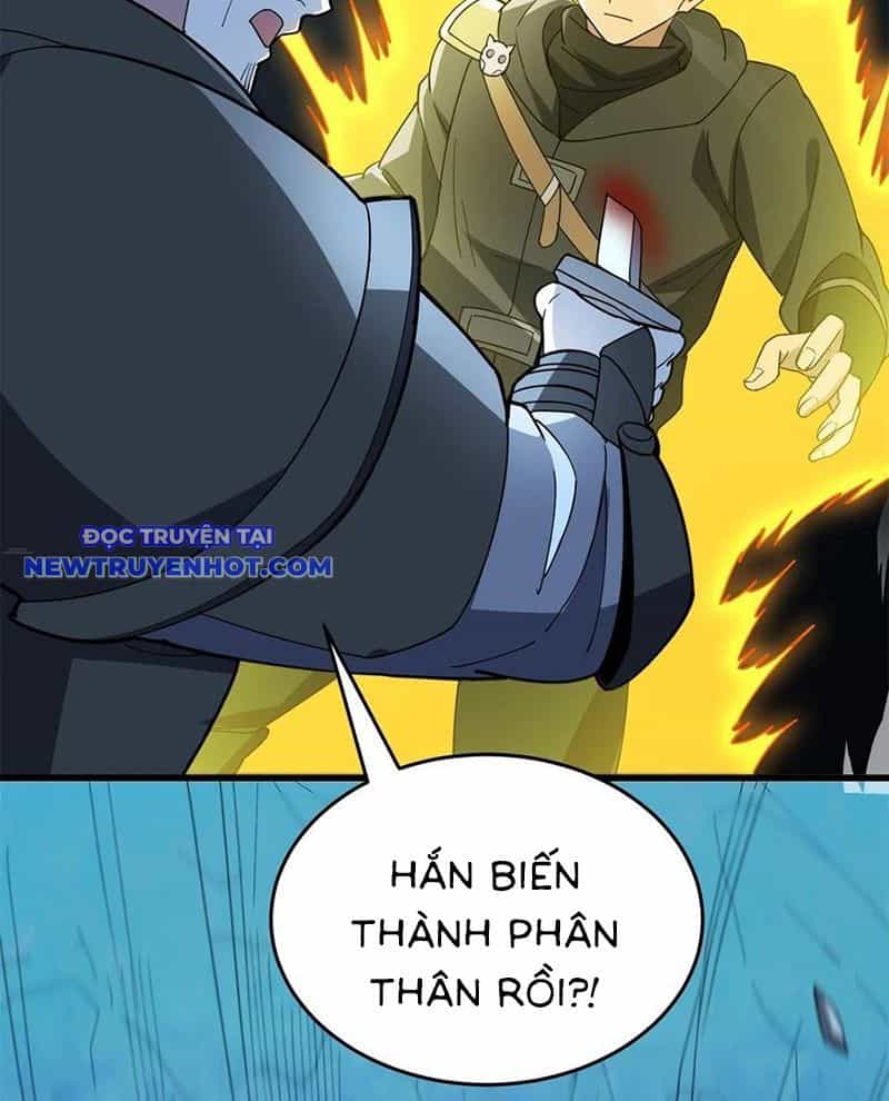 Ác Long Chuyển Sinh: Bắt Đầu Phục Thù Từ 5 Tuổi - Chương 112 - ảnh 72