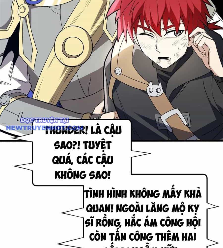 Ác Long Chuyển Sinh: Bắt Đầu Phục Thù Từ 5 Tuổi - Chương 113 - ảnh 64