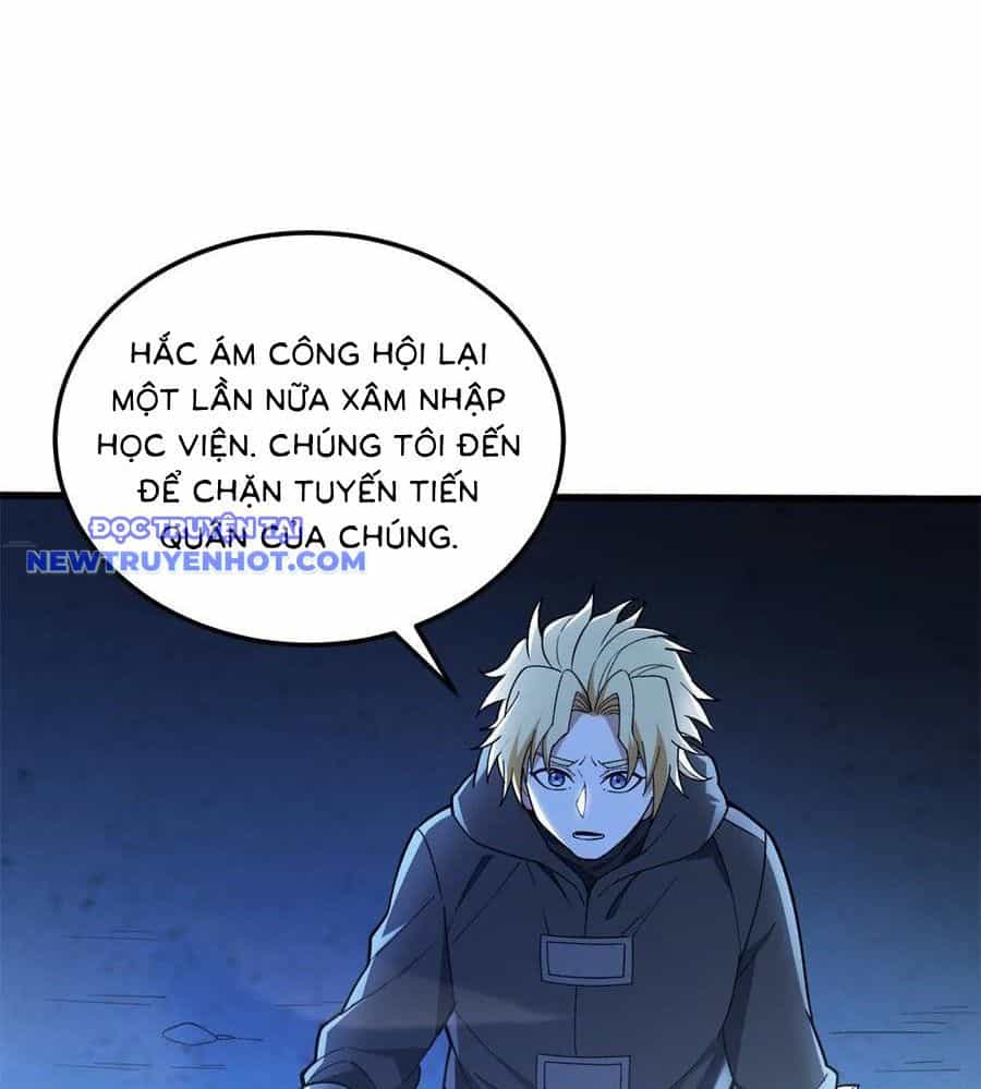 Ác Long Chuyển Sinh: Bắt Đầu Phục Thù Từ 5 Tuổi - Chương 113 - ảnh 9