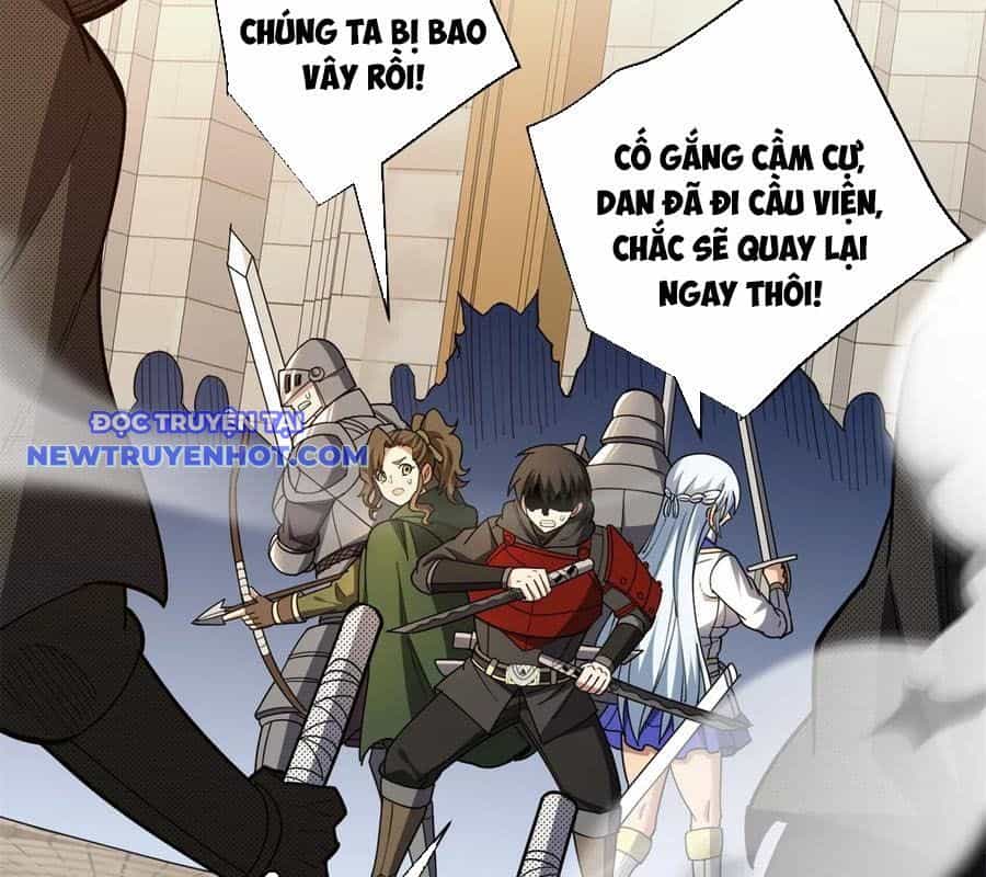 Ác Long Chuyển Sinh: Bắt Đầu Phục Thù Từ 5 Tuổi - Chương 114 - ảnh 34