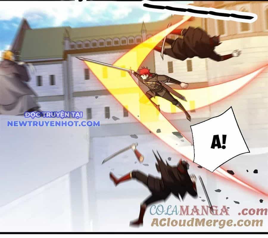 Ác Long Chuyển Sinh: Bắt Đầu Phục Thù Từ 5 Tuổi - Chương 114 - ảnh 89