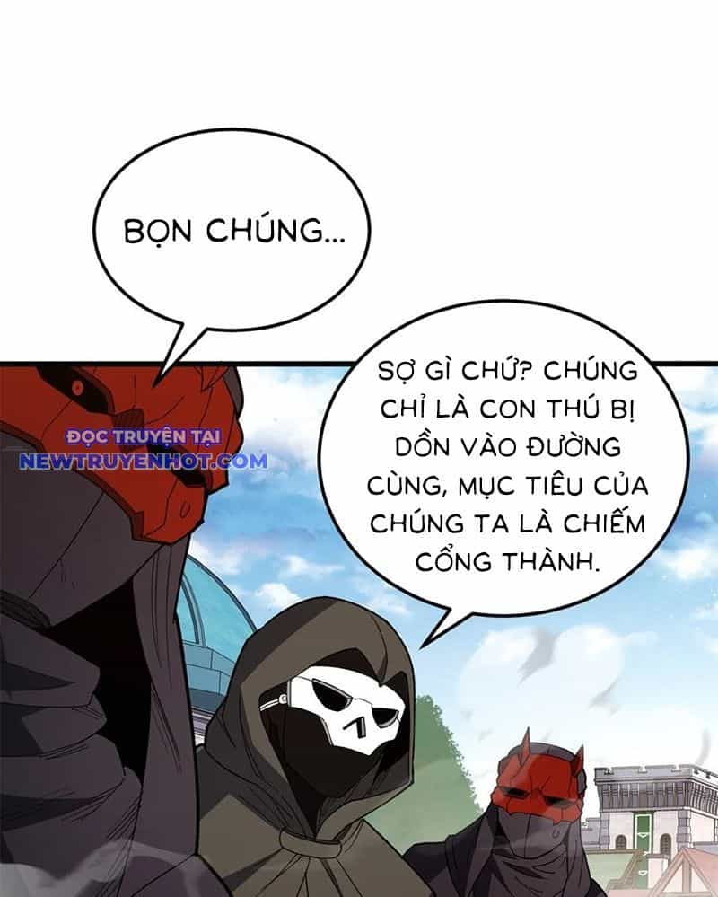 Ác Long Chuyển Sinh: Bắt Đầu Phục Thù Từ 5 Tuổi - Chương 115 - ảnh 41