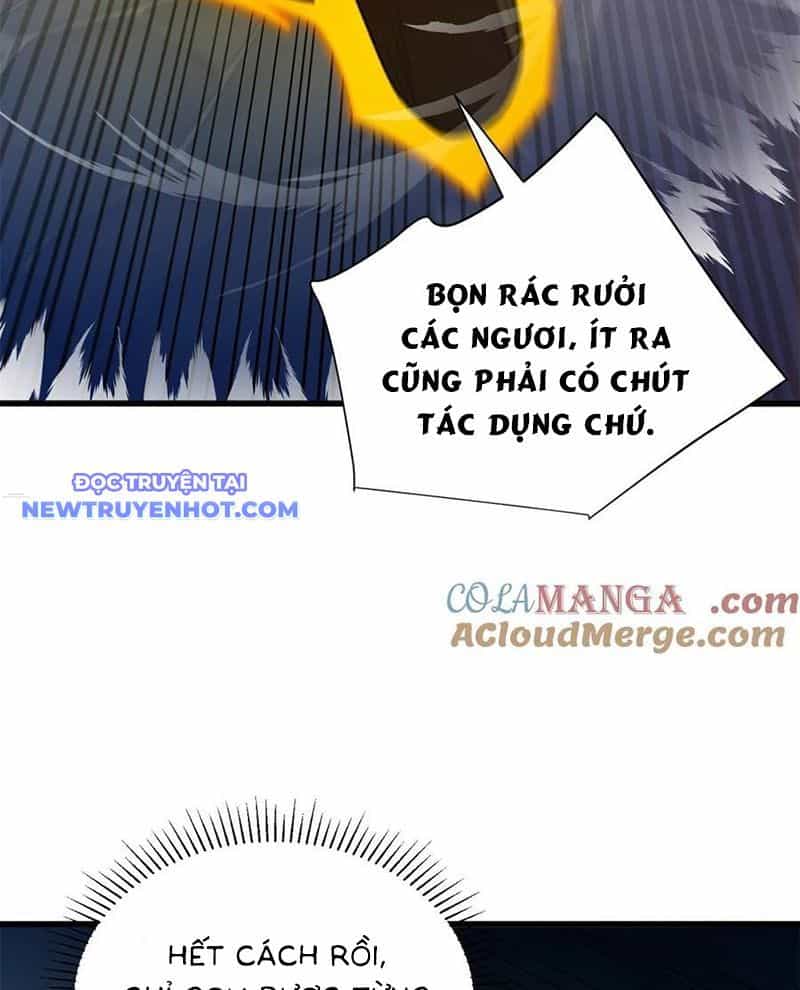 Ác Long Chuyển Sinh: Bắt Đầu Phục Thù Từ 5 Tuổi - Chương 116 - ảnh 25