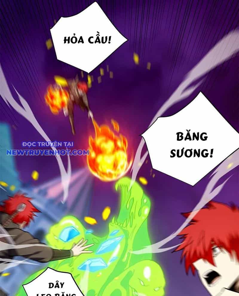 Ác Long Chuyển Sinh: Bắt Đầu Phục Thù Từ 5 Tuổi - Chương 116 - ảnh 36
