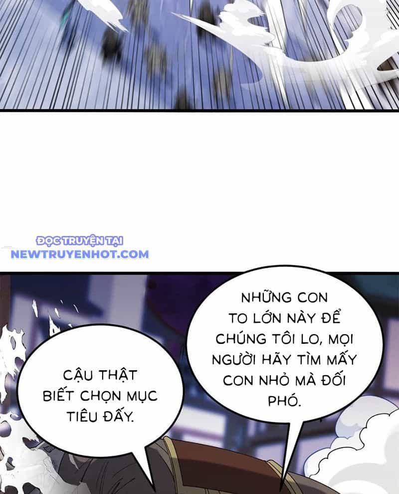 Ác Long Chuyển Sinh: Bắt Đầu Phục Thù Từ 5 Tuổi - Chương 116 - ảnh 9