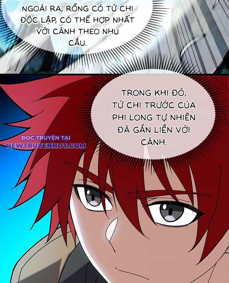 Ác Long Chuyển Sinh: Bắt Đầu Phục Thù Từ 5 Tuổi - Chương 117 - ảnh 45