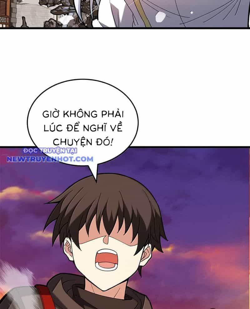 Ác Long Chuyển Sinh: Bắt Đầu Phục Thù Từ 5 Tuổi - Chương 117 - ảnh 7